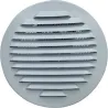 Compra REJILLA EMPOTRAR TUBO ALUMINIO BLANCO 3 MOSQUITERA diametro-12CM FEPRE 27038 al mejor precio