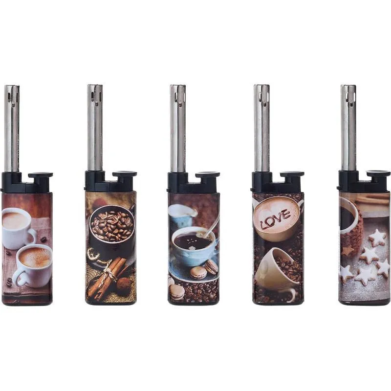 Compra ENCENDEDOR COCINA LLAMA MINI SURTIDO INANGA COFFEE PROF 40411540 al mejor precio