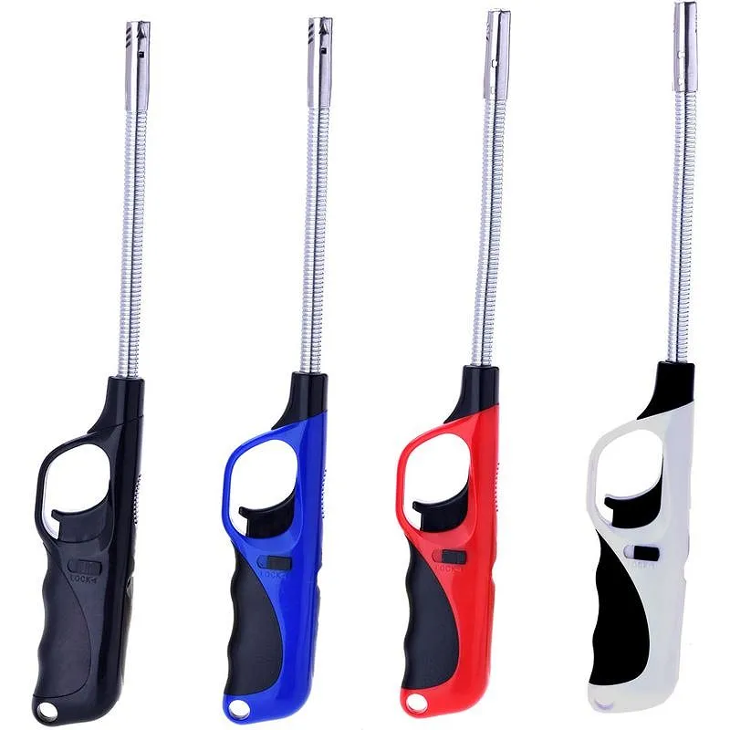 Compra ENCENDEDOR COCINA LLAMA FLEXIBLE SURTIDO P BICOLOR SPRAT PROF 40411617 al mejor precio