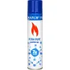 Compra GAS ENCENDEDOR APTO PARA HOSTELERIA ULTRA PURE 300CL SILVER MATCH 40673380 al mejor precio