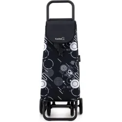 CARRO COMPRA 4R B/TRASERO...