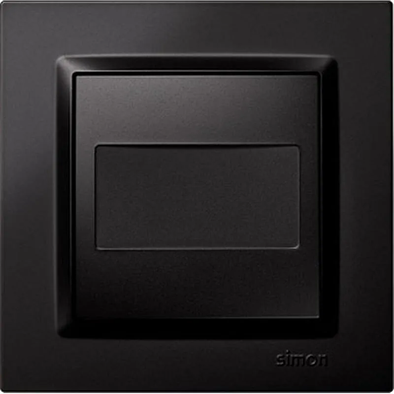Compra TAPA CIEGA 840X840 MM NE SERIE 10 SIMON SIMON F1090800038 al mejor precio