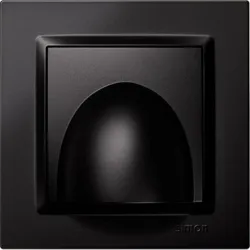 SALIDA CABLE 840X840 MM NE...