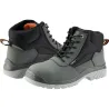 Compra BOTA SEGURIDAD S3 COMP+ PIEL NOBUCK TALLA 38 BELLOTA 72307GJ-S338 al mejor precio