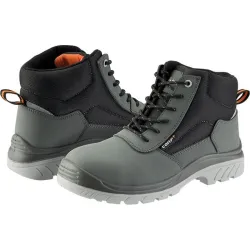 BOTA SEGURIDAD S3 COMP+...