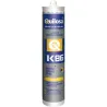 Compra SILICONA ACIDA ORBASIL K-86 300 ML ALUMINIO QUILOSA 10043804 al mejor precio
