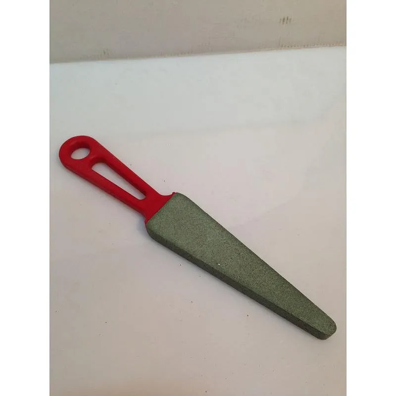 Compra PIEDRA AFILADO CON MANGO RUVICOR XXX19600 al mejor precio