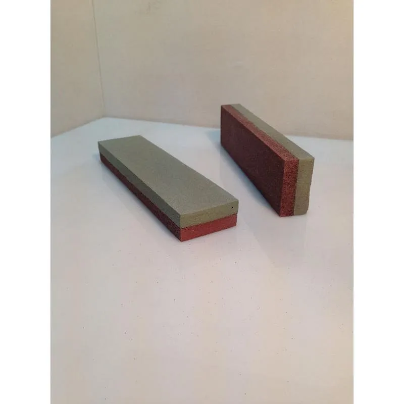 Compra PIEDRA AFILADO SANDWICH 2 CARAS RUVICOR XXX19601 al mejor precio