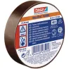 Compra CINTA AISLANTE TESAFLEX MARRON 20 M X 19 MM TESA TAPE 53988-00121-00 al mejor precio