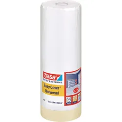 PLASTICO PROTECTOR CON...