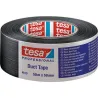 Compra CINTA AMERICANA BASICA 50 M X 50 MM NEGRO TESA TAPE 04610-00004-00 al mejor precio