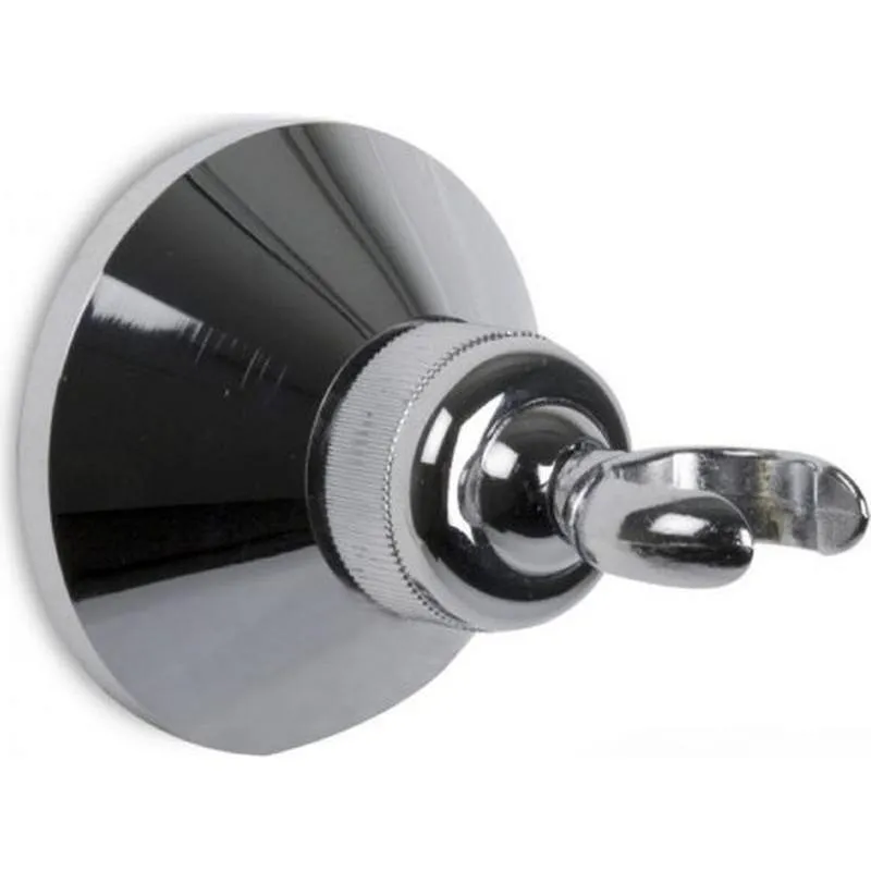 Compra SOPORTE DUCHA ROTULA CR TATAY TATAY 3360201 al mejor precio