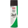 Compra PINTURA ANTIOXIDANTE SPRAY GALVACOLOR 500 ML RAL 9005 NEGRO CRC 1030370 al mejor precio