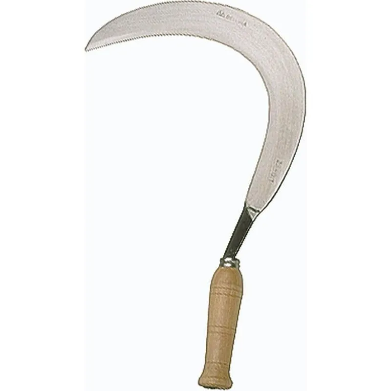 Compra HOZ CON FILO 41 X 4,45 CM BELLOTA 25601 al mejor precio