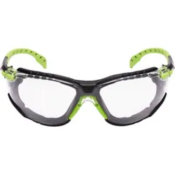 Compra GAFA PROTECCION SOLUS VERDE / NEGRO S1201SGAFKT-EU 3M 7100078881 al mejor precio