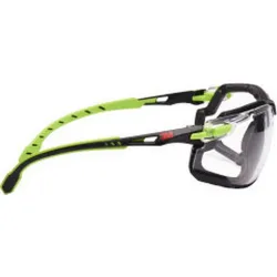 Compra GAFA PROTECCION SOLUS VERDE / NEGRO S1201SGAFKT-EU 3M 7100078881 al mejor precio