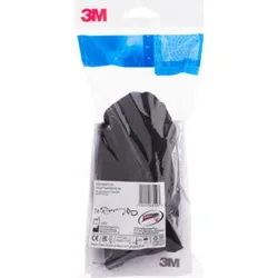 Compra GAFA PROTECCION SOLUS VERDE / NEGRO S1201SGAFKT-EU 3M 7100078881 al mejor precio