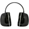 Compra PROTECTOR AUDITIVO X5A NEGRO SNR 37 DB 3M 7000103995 al mejor precio