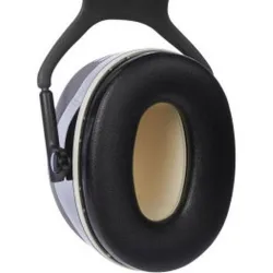 Compra PROTECTOR AUDITIVO X5A NEGRO SNR 37 DB 3M 7000103995 al mejor precio