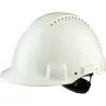 Compra CASCO OBRA CON REGULACION SERIE G3000 BLANCO 3M 7100001960 al mejor precio