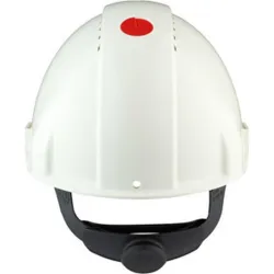 Compra CASCO OBRA CON REGULACION SERIE G3000 BLANCO 3M 7100001960 al mejor precio