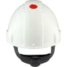 Compra CASCO OBRA CON REGULACION SERIE G3000 BLANCO 3M 7100001960 al mejor precio