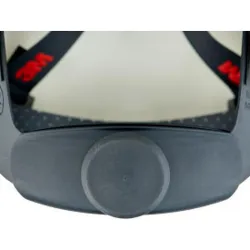 Compra CASCO OBRA CON REGULACION SERIE G3000 BLANCO 3M 7100001960 al mejor precio