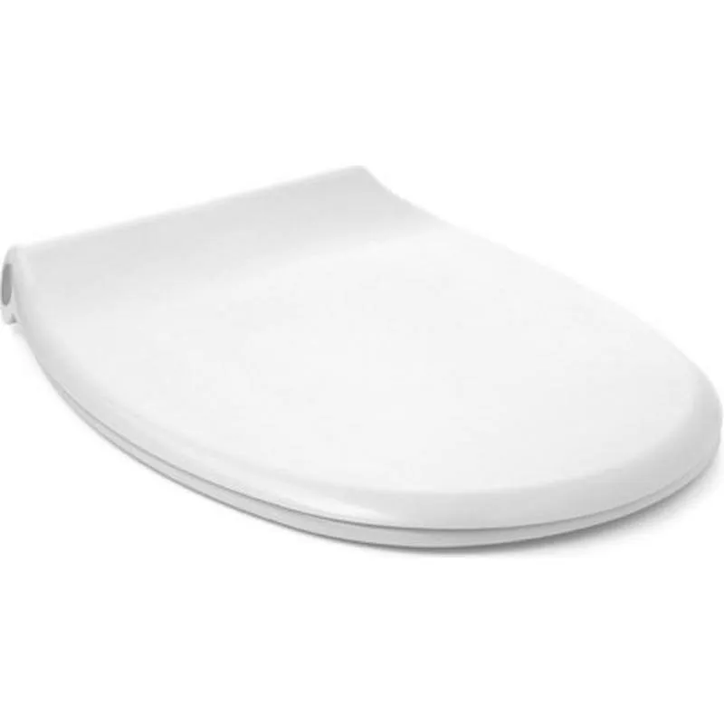 Compra TAPA WC INODORO VICTORIA PVC BL TATAY TATAY 4401001 al mejor precio