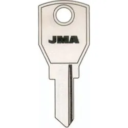 LLAVE ACERO AGA-9I JMA AGA-9I