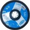Compra DISCO LAM 178 MM GRANO 040 COR. A40B TYROLIT TYROLIT 668638 al mejor precio