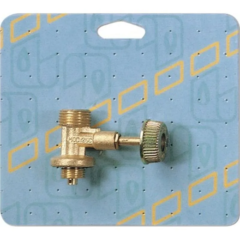 Compra GRIFO CAMP BOTELLA BUTSIR 125-C BOTELLA AZUL BUTSIR REPU0004 al mejor precio