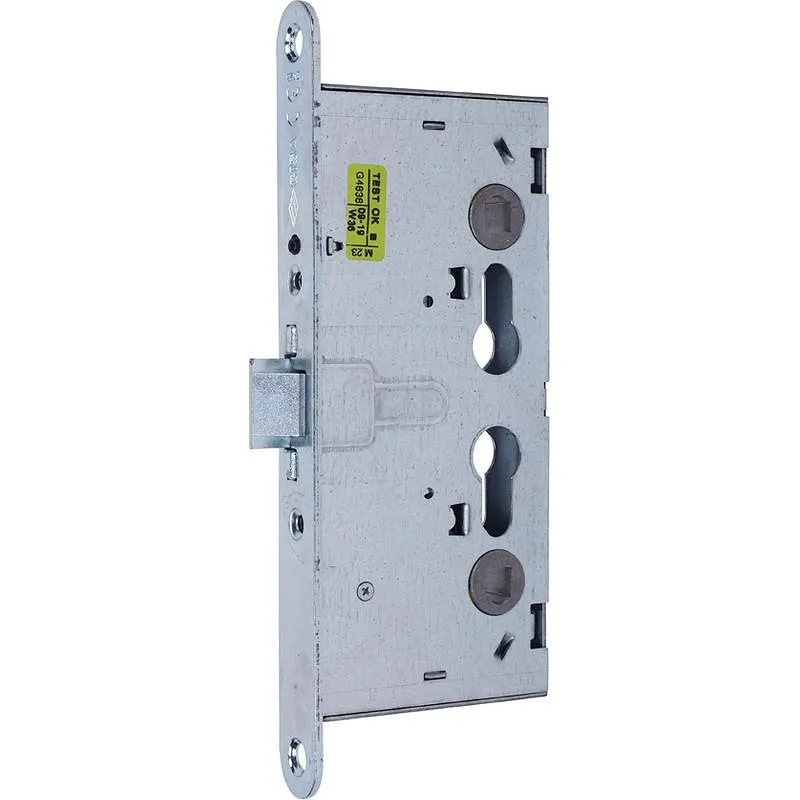 Compra CERRADURA CORTAFUEGO MITO PANIC E-65MM PIC/PAL N.PASATE ACE 43120.65E.0 ACERO CINCADO CISA 43120.65E.0 al mejor precio