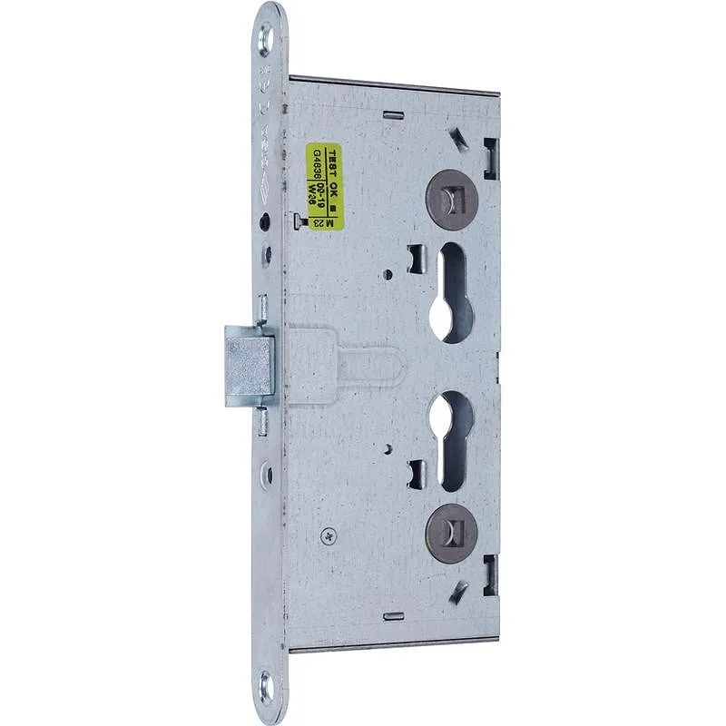 Compra CERRADURA CORTAFUEGO MITO PANIC E-65MM PIC/PAL N.PARTIDA AC 43130.65E.0 ACERO CINCADO CISA 43130.65E.0 al mejor precio