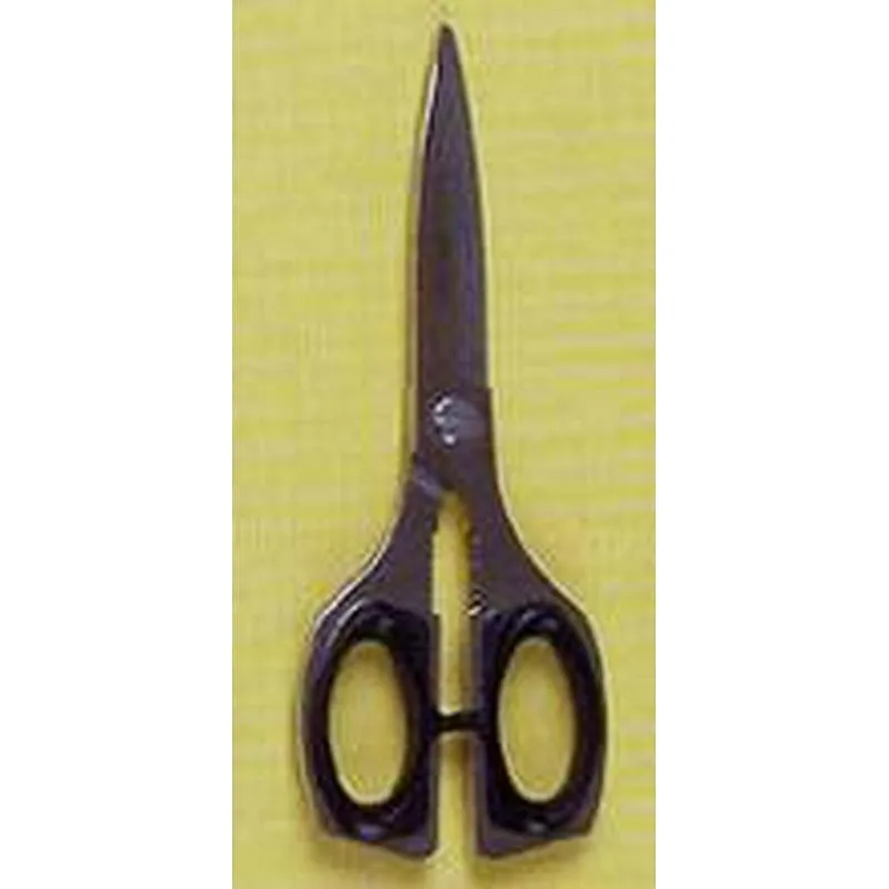 Compra TIJERA COCINA 21,5CM INOX ENTERIZA FACKELMANN FACKELMANN 05919 al mejor precio