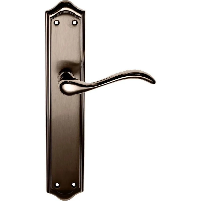 Compra MANILLA 505 PLACA (JUEGO) CUERO MICEL 05051 al mejor precio