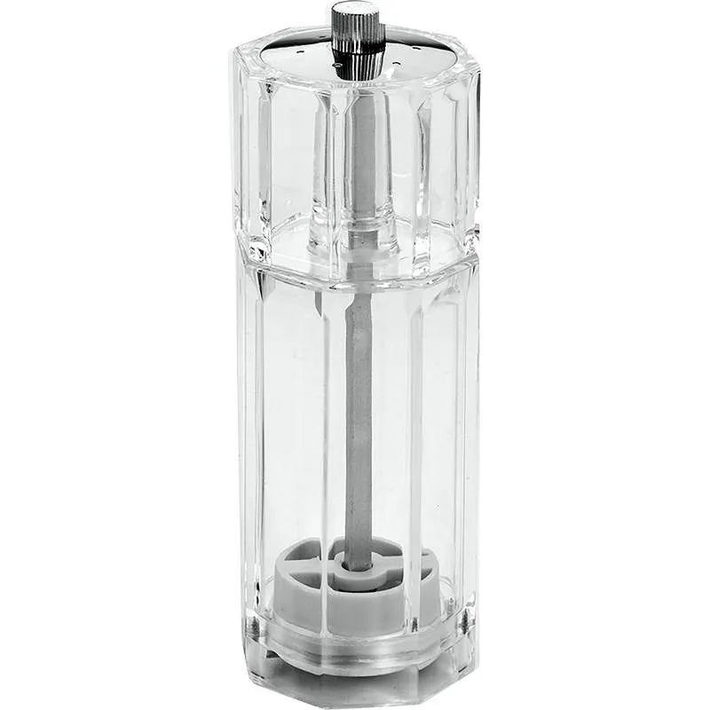 Compra MOLINILLO 2 EN 1 SAL Y PIMIENTA 16 CM METALTEX 25280510 al mejor precio