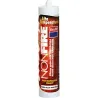 Compra SILICONA ALTA TEMPERATURA IGNIFUGA NONFIRE -60 / 310º 300 ML NEGRO KRAFFT 54053 al mejor precio