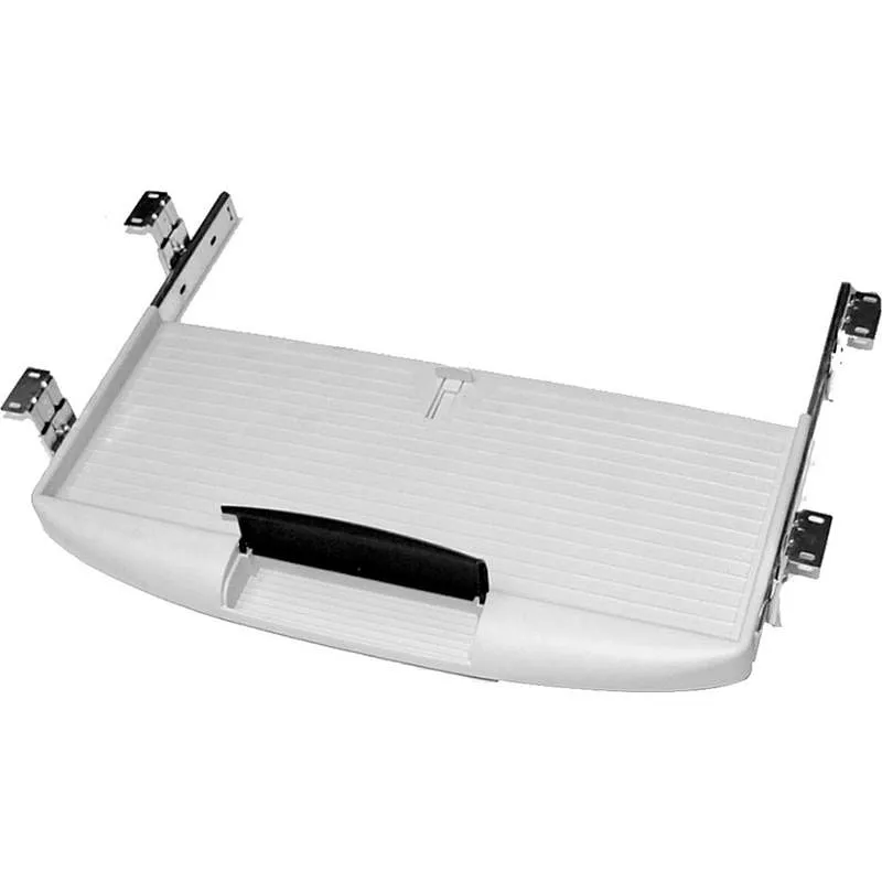 Compra SOPORTE TECLADO 57X27CM MICEL BL 95001 MICEL 95001 al mejor precio