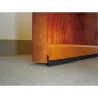 Compra BURLETE BAJO PUERTA ADHESIVO CEPILLO MADERA 91,5 CM SAPELI BUECASA 127360 al mejor precio