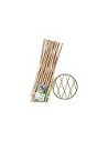 Compra Celosia extensible bambu 90 x 240 cm FAURA 31002 al mejor precio