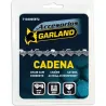 Compra CADENA MOTOSIERRA 72 ESLABONES 18"/45 CM GARLAND 7103805872 al mejor precio