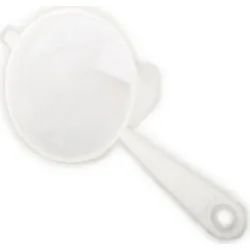 COLADOR COCINA CAFE FRANELA...