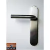 Compra MANILLA LPL PLACA LARGA (JUEGO) 226X42MM, INOX 304 OCARIZ LPL al mejor precio