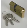 Compra CILINDRO LOCKINGLINE LEVA LARGA 30-30 NIQUEL, 3 LLAVES CISA 08010.07.0.12 al mejor precio
