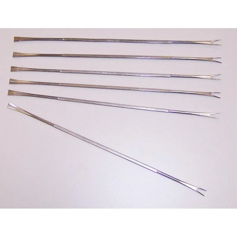 Compra CUCHARA MARISCO INOX FACKELMANN 6 PZ FACKELMANN 43776 al mejor precio