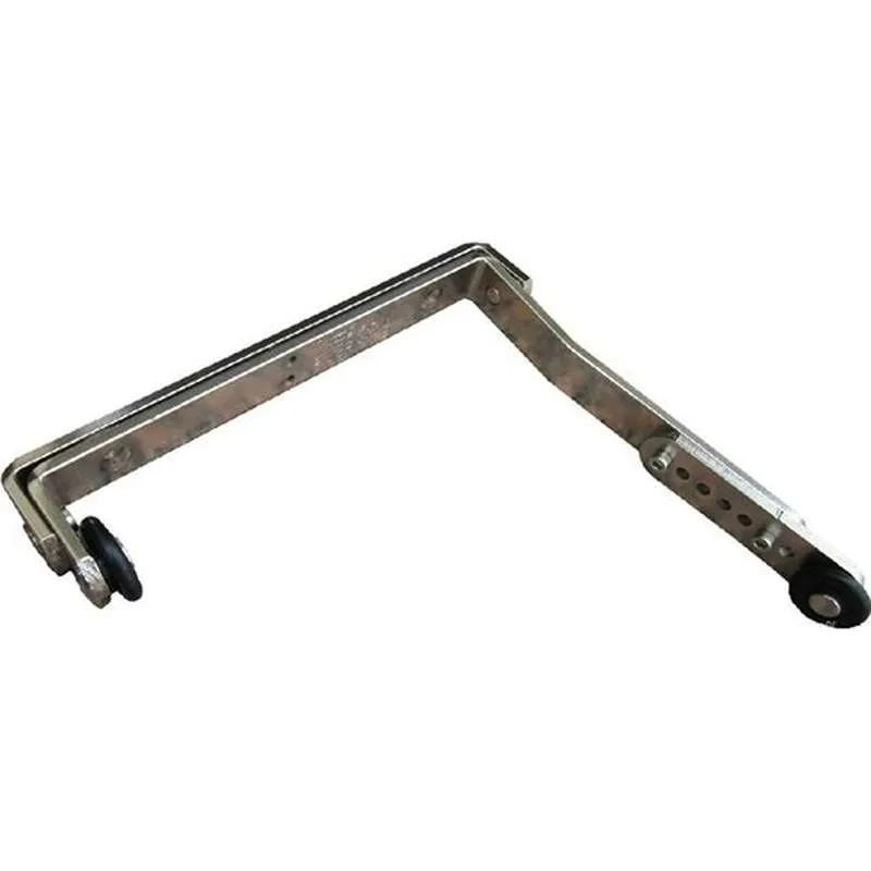 Compra SELECTOR CIERRE 07084.10E ESTANDAR CISA CROMADO CISA 07084.10E.0 al mejor precio