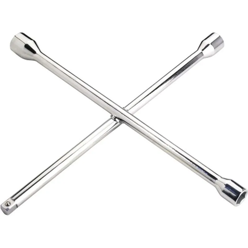 Compra LLAVE CRUZ TURISMO 17-19-21MM 1/2 BAHCO BAHCO 29-B al mejor precio