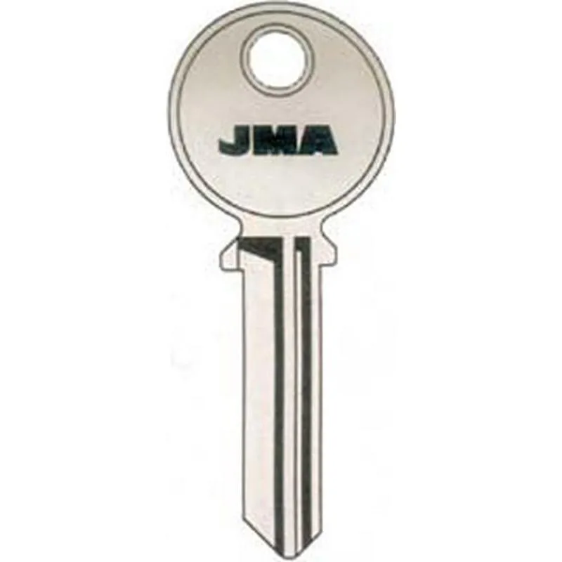 Compra LLAVE ACERO AGA-11 JMA AGA-11 al mejor precio