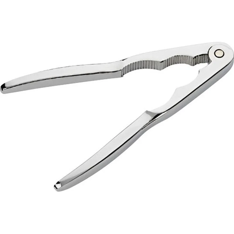 Compra PINZAS MARISCO CASCANUECES CROMADO ILSA 460 al mejor precio