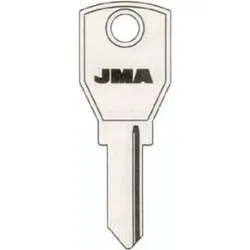 LLAVE ACERO AGA-18I JMA...